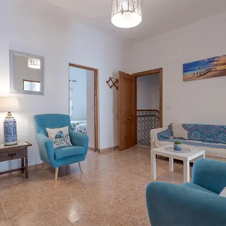 Appartamento Rosarito Nerja