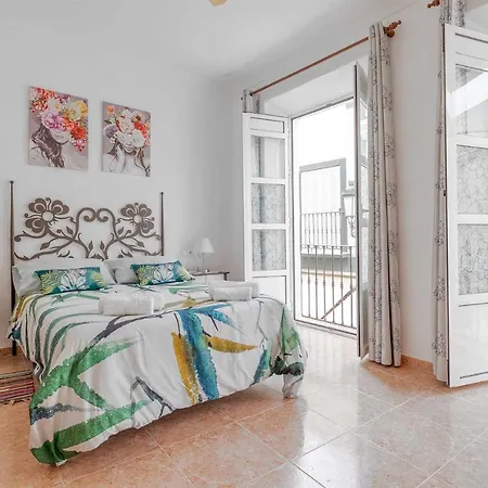 Appartamento Rosarito Nerja