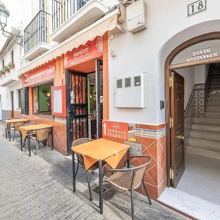 Appartamento Rosarito Nerja