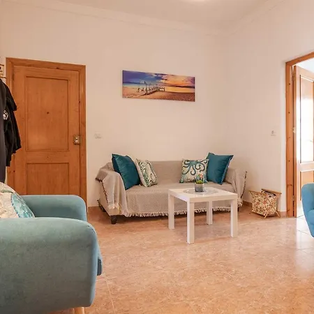 Apartman Rosarito *