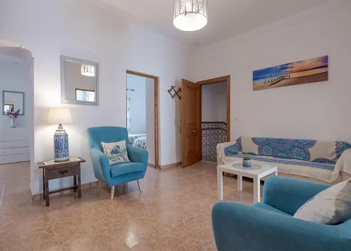 Apartment Rosarito Nerja